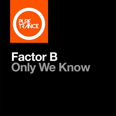 Factor B's cover