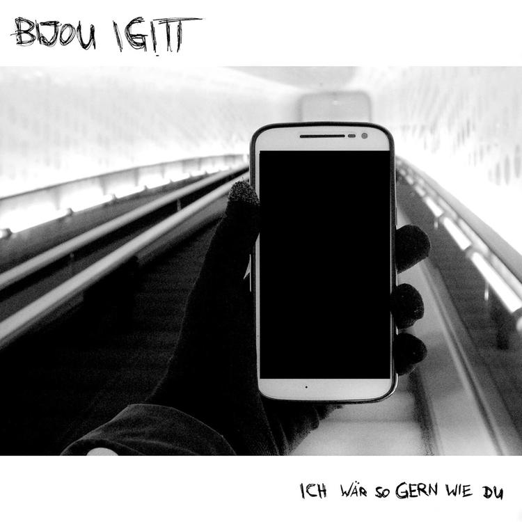 Bijou Igitt's avatar image