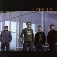 Capella's avatar cover