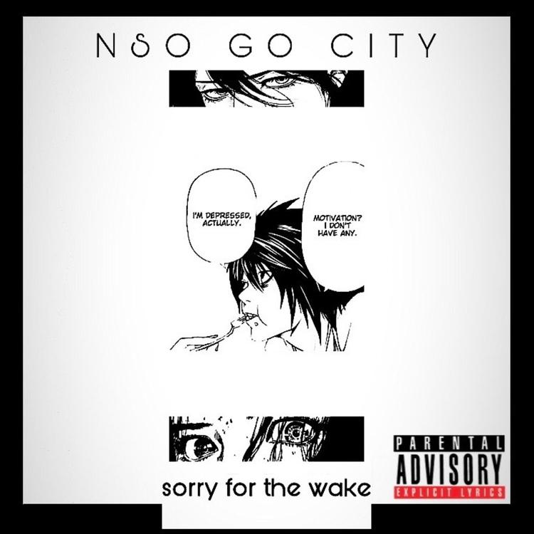Nso Go City's avatar image