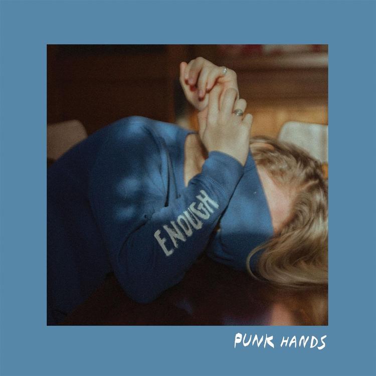 Punk Hands's avatar image