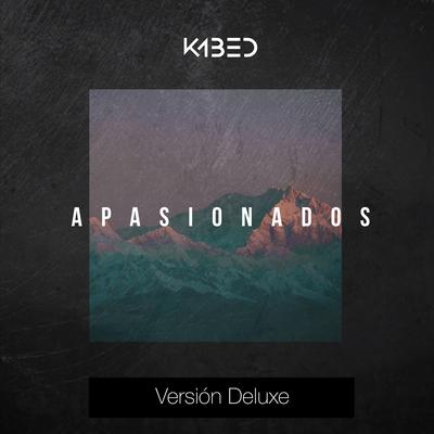 Apasionados (Versión Deluxe)'s cover