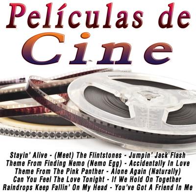 Películas de Cine's cover