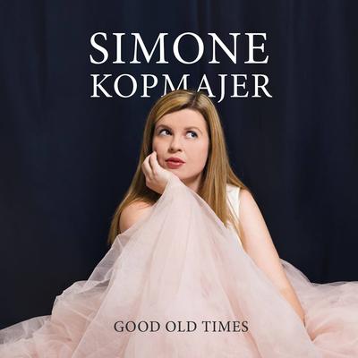 Simone Kopmajer's cover