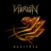 Vibrion's avatar cover