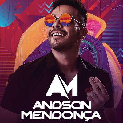 Sofrendo ao Quadrado By Andson Mendonça's cover