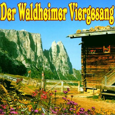 Waldheimer Viergesang's cover