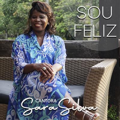 Cantora Sara Silva's cover