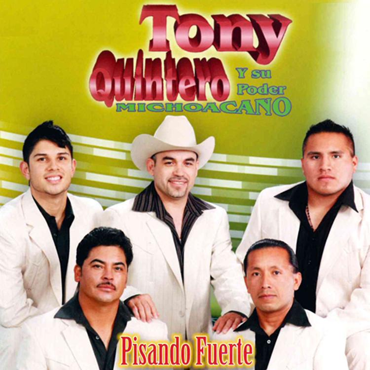 Tony Quintero y Su Poder Michoacano's avatar image