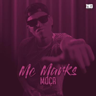 Moça By MC Marks's cover