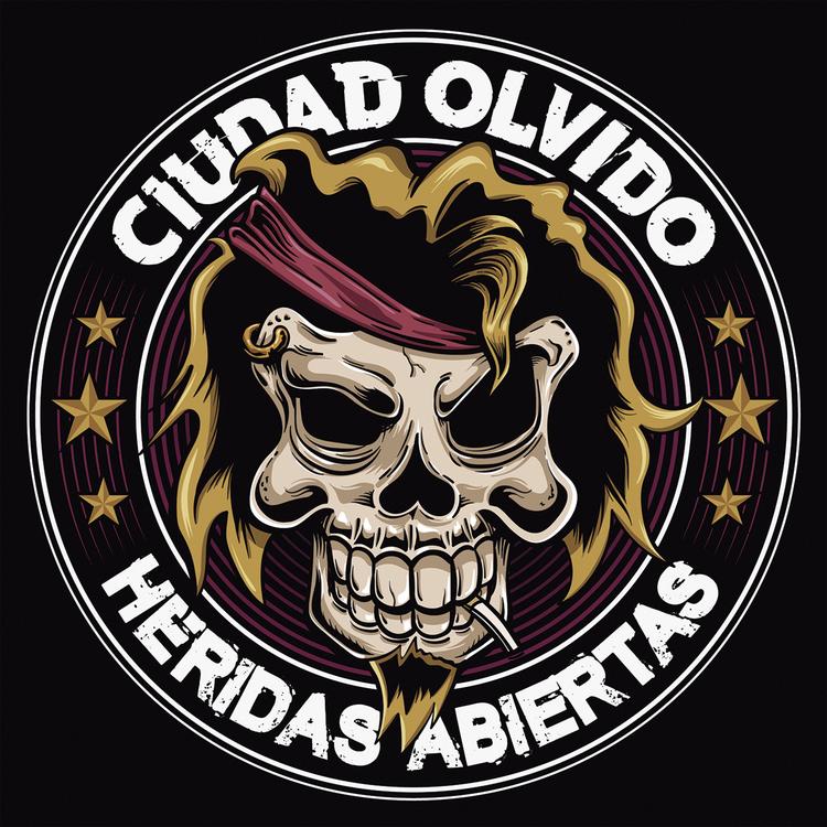 Ciudad Olvido's avatar image