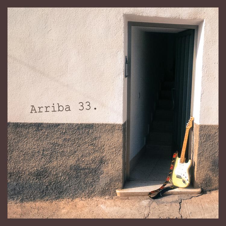 Arriba 33's avatar image