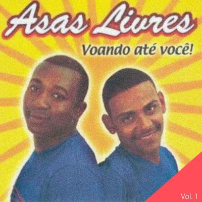 Minha Tristeza (Ao Vivo) By Asas Livres's cover