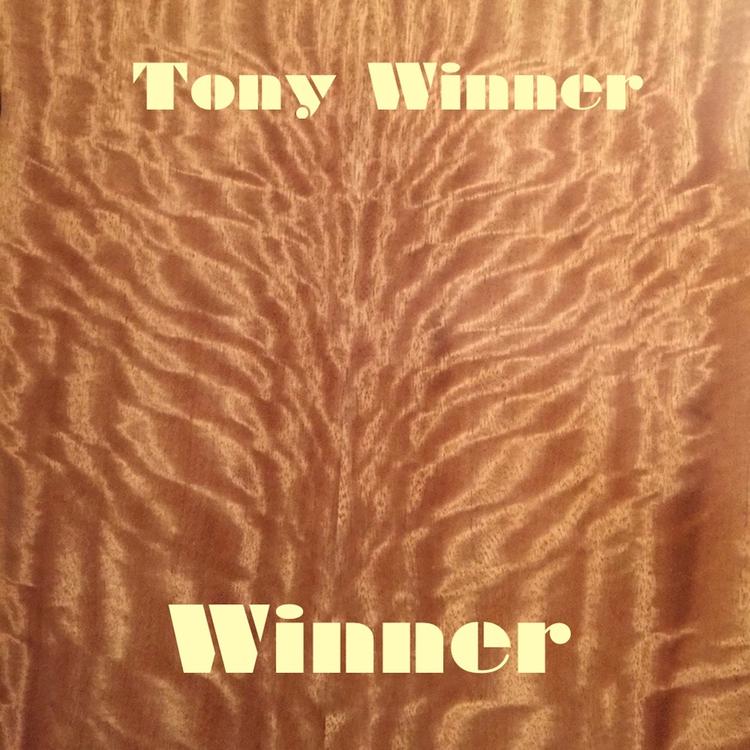 Tony Winner's avatar image