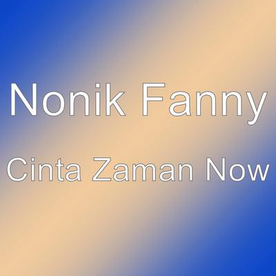 Nonik Fanny's cover