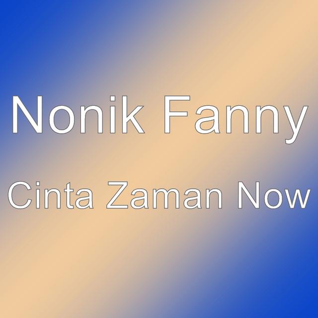 Nonik Fanny's avatar image