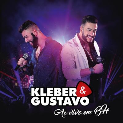 Paredes (Ao Vivo) By Kleber e Gustavo's cover