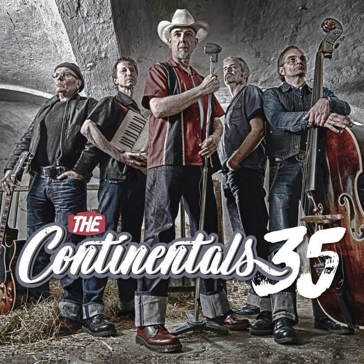 The Continentals's avatar image