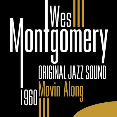 Original Jazz Sound: Movin' Along's cover