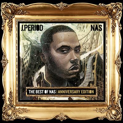 Best of Nas [Anniversary Edition]'s cover