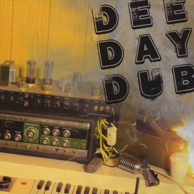 Digital Renegades By Dee Day Dub's cover