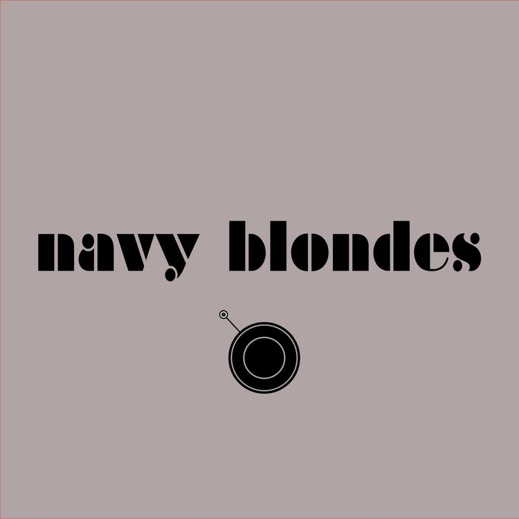 Navy Blondes's avatar image