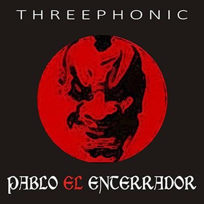 Pablo El Enterrador's cover