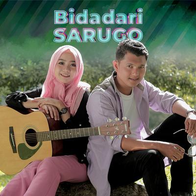 Bidadari Sarugo's cover