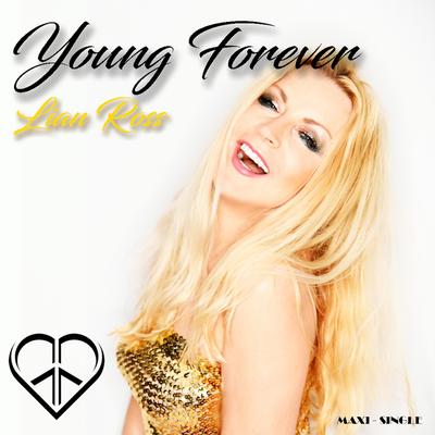 Young Forever By Lian Ross's cover