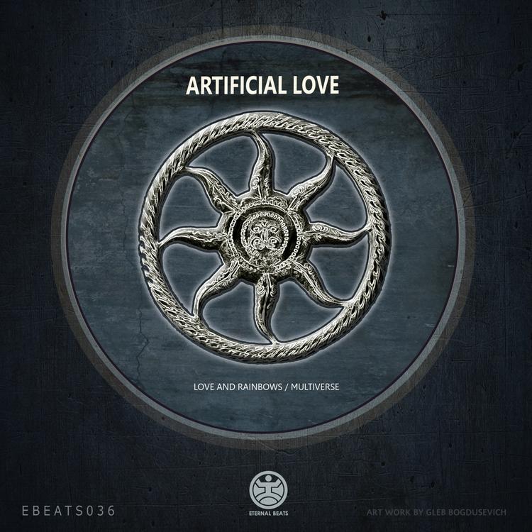 Artificial Love's avatar image