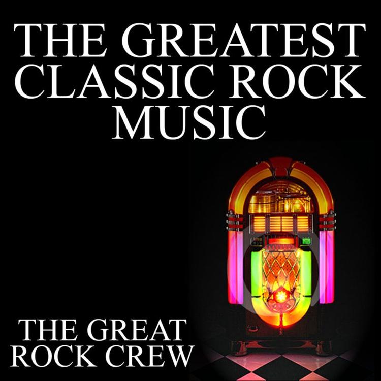 The Great Rock Crew's avatar image