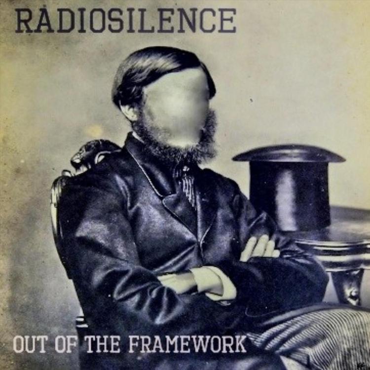 Radiosilence's avatar image