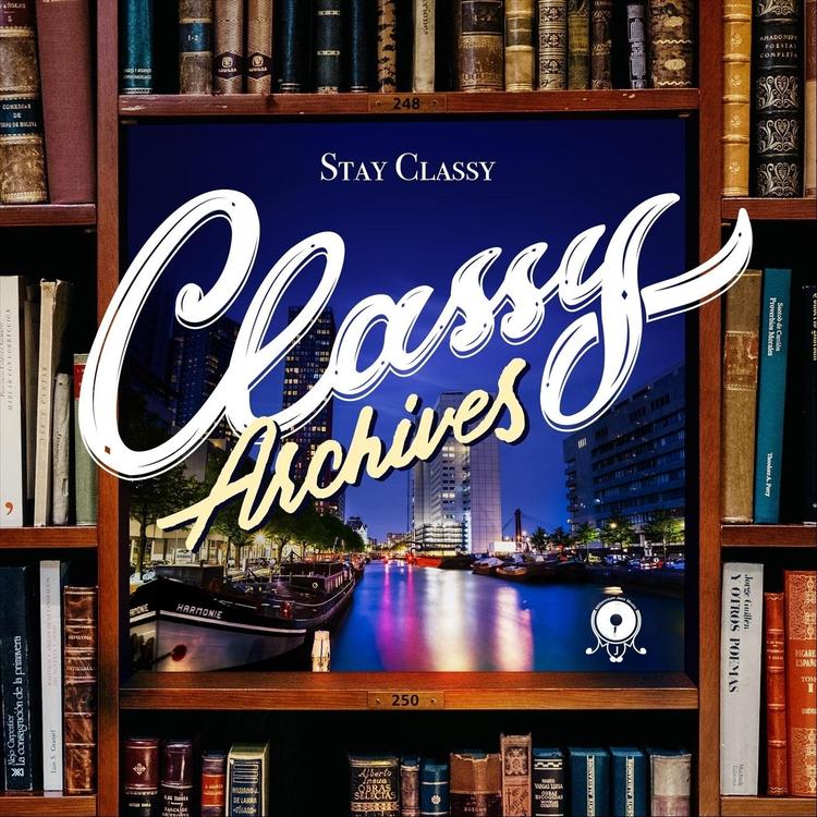 Stay Classy's avatar image
