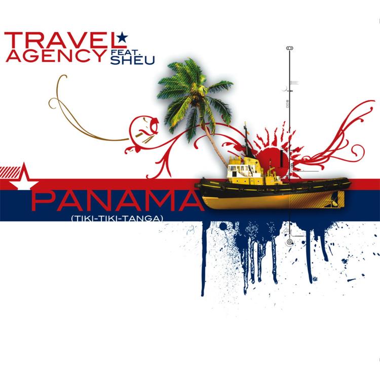 Travel Agency feat. Sheu's avatar image