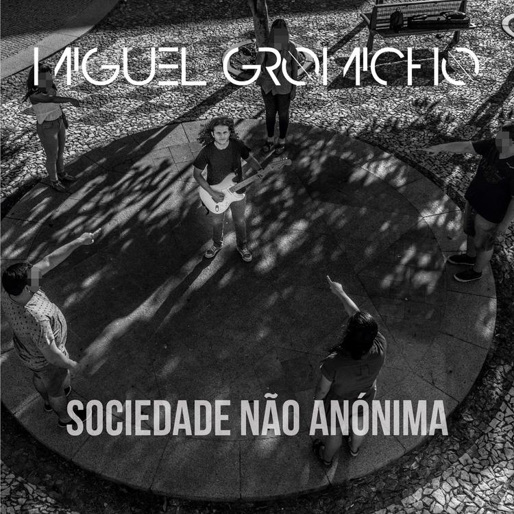 Miguel Gromicho's avatar image