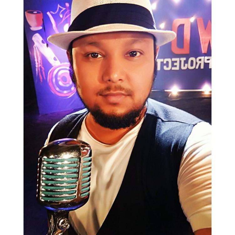 Padmanav Bordoloi's avatar image