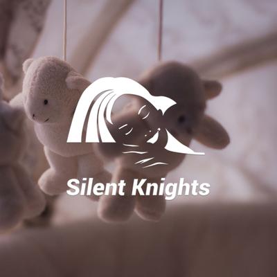 Shhhh 1 By Silent Knights's cover