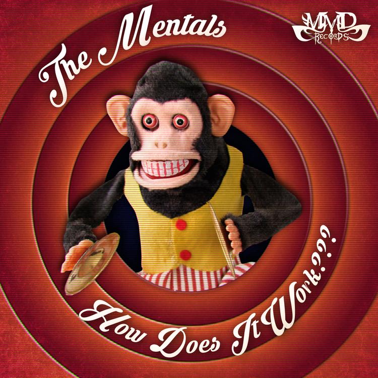 The Mentals's avatar image