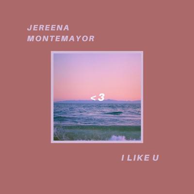 I Like U's cover