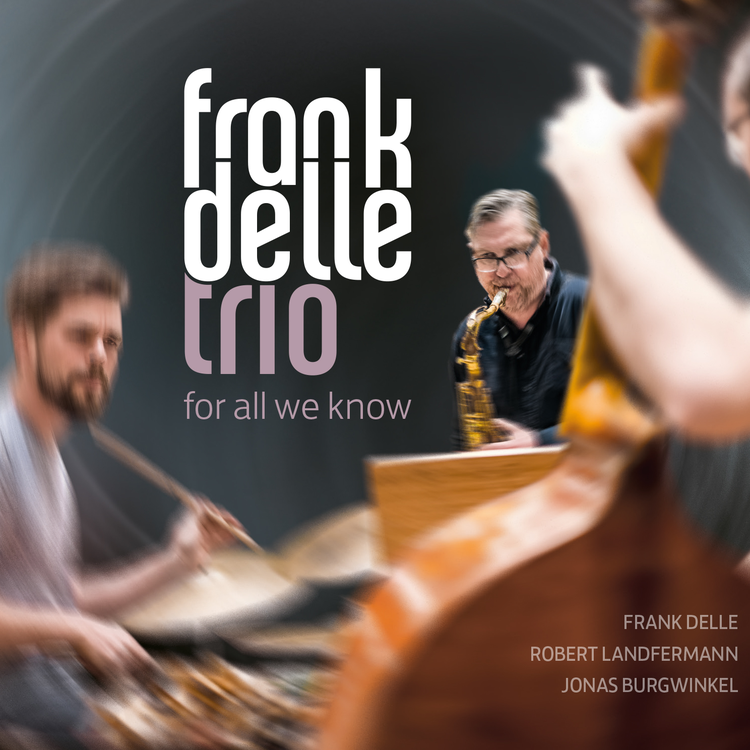 Frank Delle Trio's avatar image