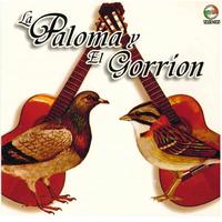 La Paloma y El Gorrion's avatar cover