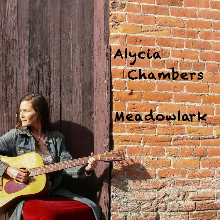 Alycia Chambers's avatar image