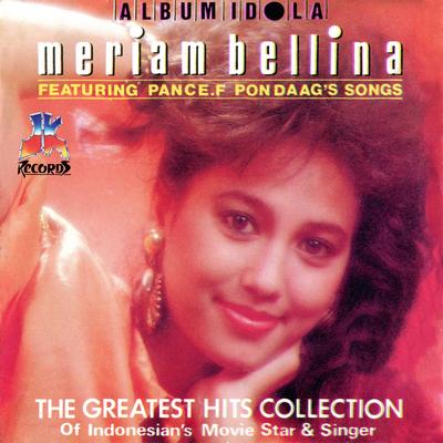 Album Idola Meriam Bellina's cover