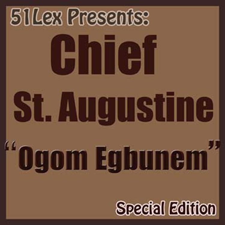 Chief St. Augustine's avatar image