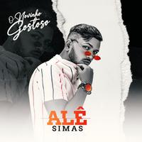 Alê Simas's avatar cover