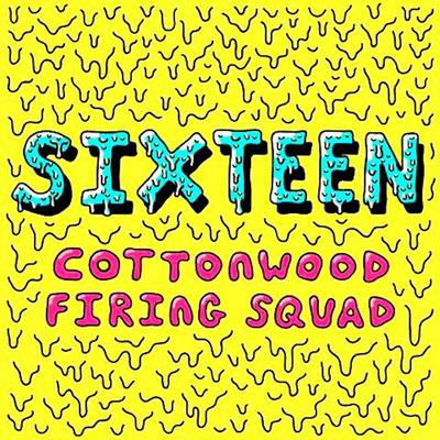 Sixteen's cover