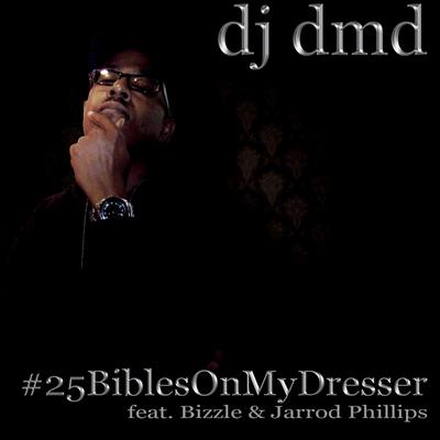 DJ DMD's cover