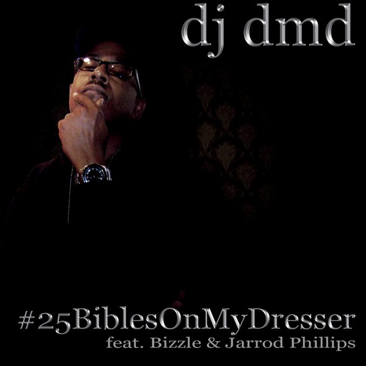 DJ DMD's avatar image