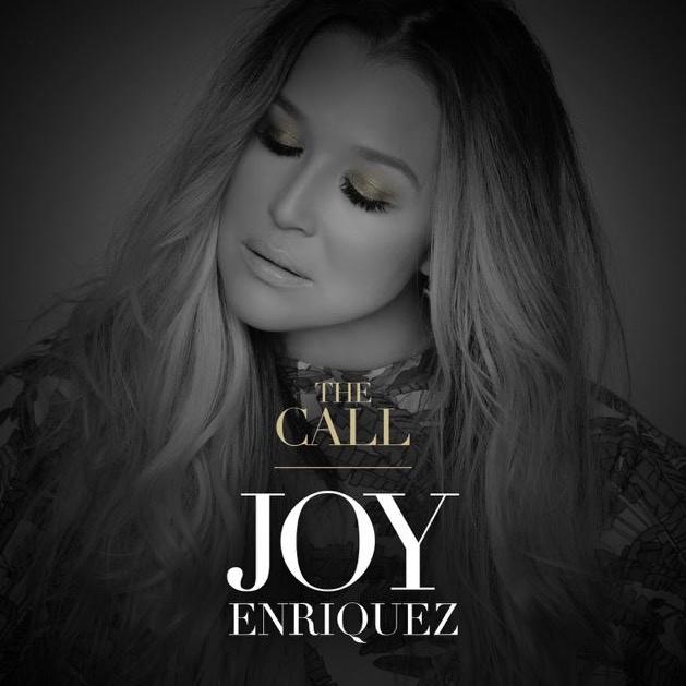 Joy Enriquez's avatar image