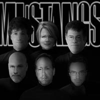 The Mustangs's avatar cover